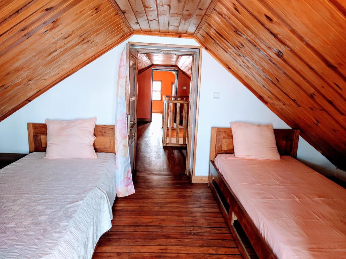 Oceanis Home & Voyages Ivato  Екстериор снимка