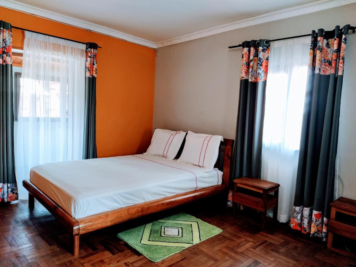 Oceanis Home & Voyages Ivato  Екстериор снимка