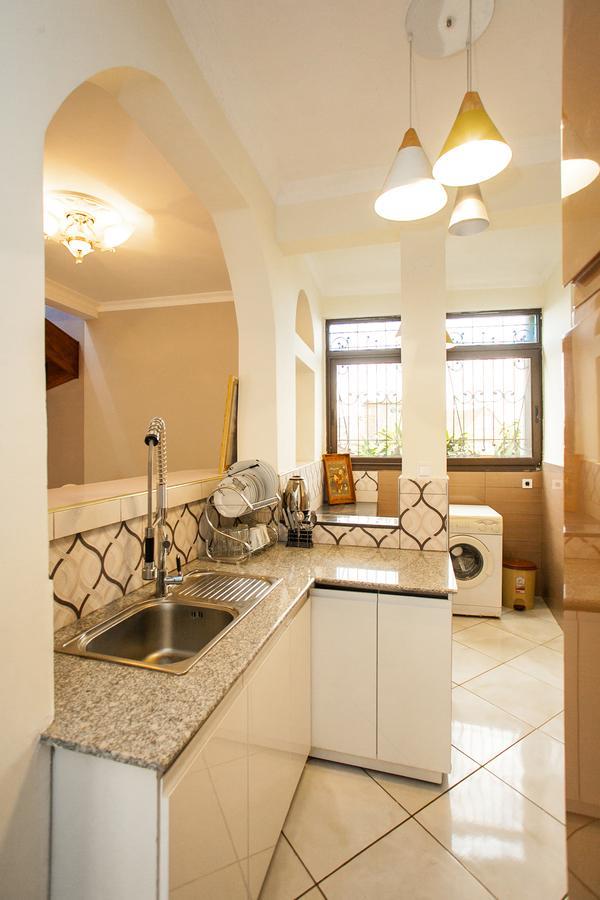 Oceanis Home & Voyages Ivato  Екстериор снимка