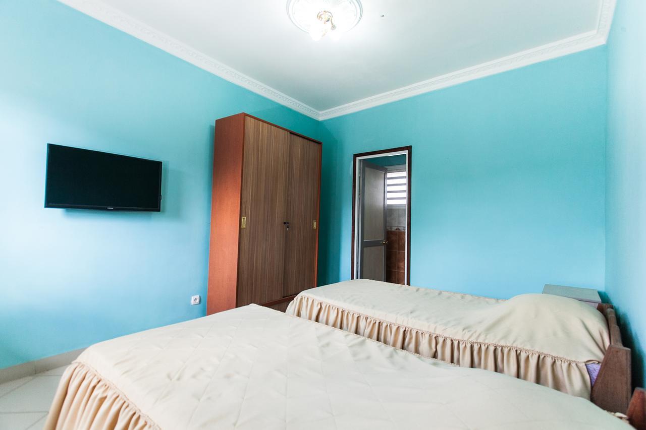Oceanis Home & Voyages Ivato  Екстериор снимка