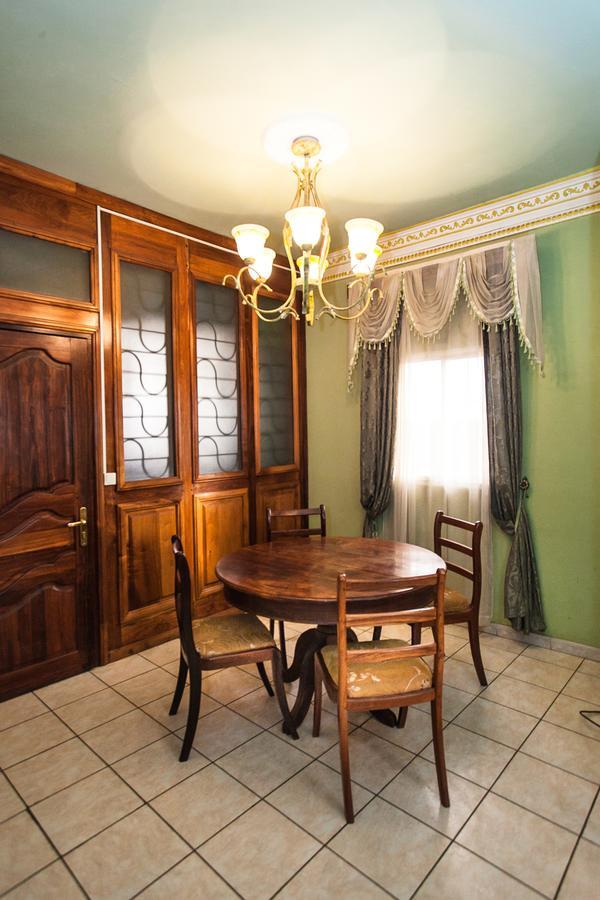 Oceanis Home & Voyages Ivato  Екстериор снимка