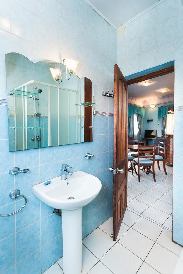 Oceanis Home & Voyages Ivato  Екстериор снимка