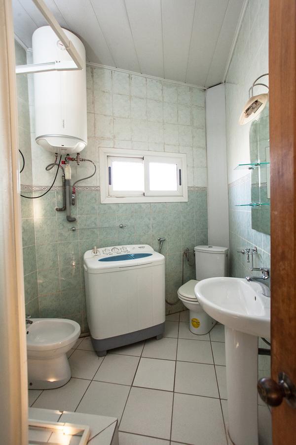 Oceanis Home & Voyages Ivato  Екстериор снимка