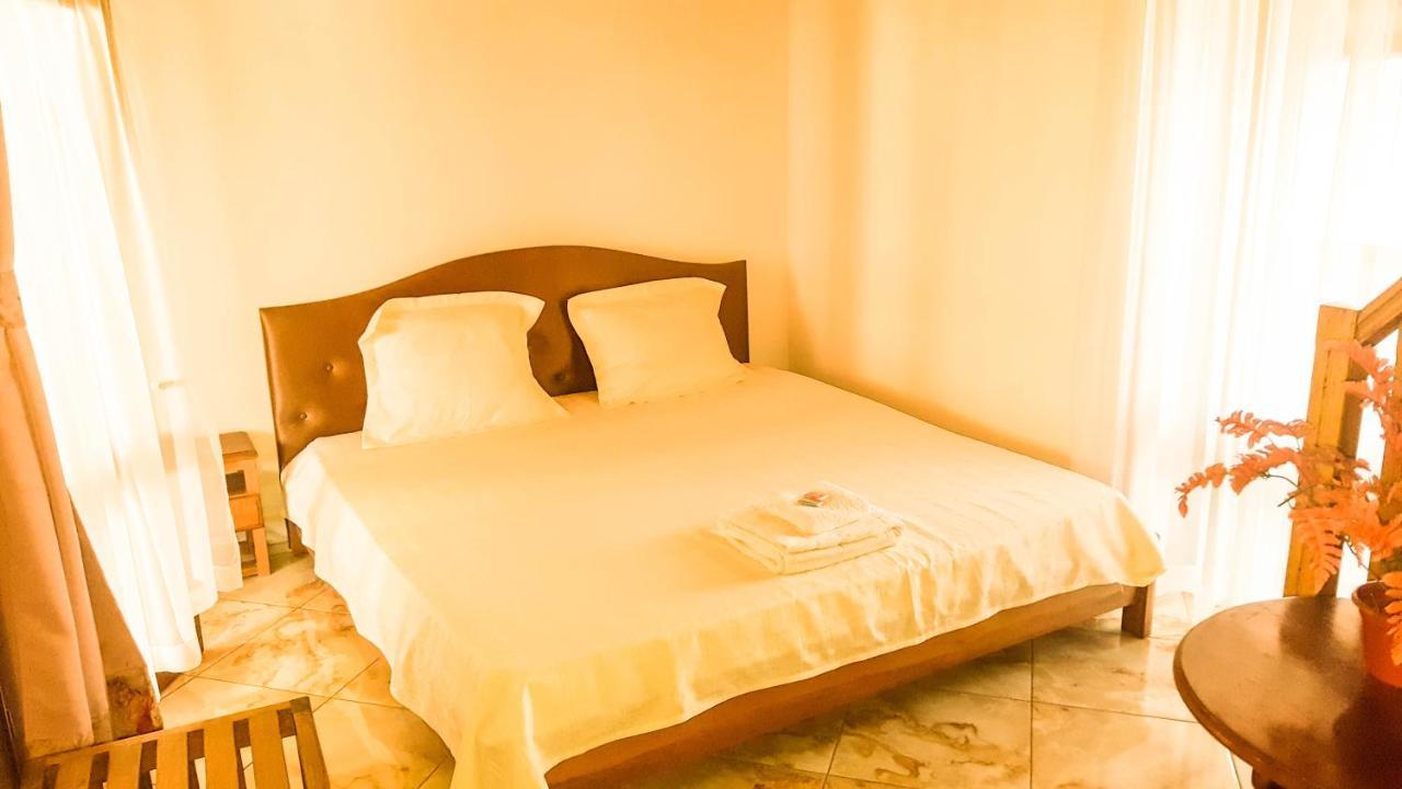 Oceanis Home & Voyages Ivato  Екстериор снимка
