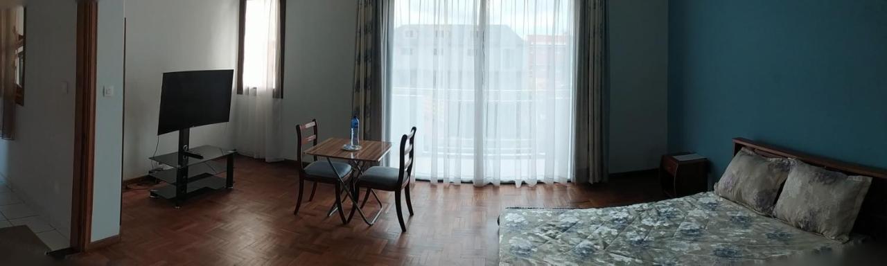 Oceanis Home & Voyages Ivato  Екстериор снимка