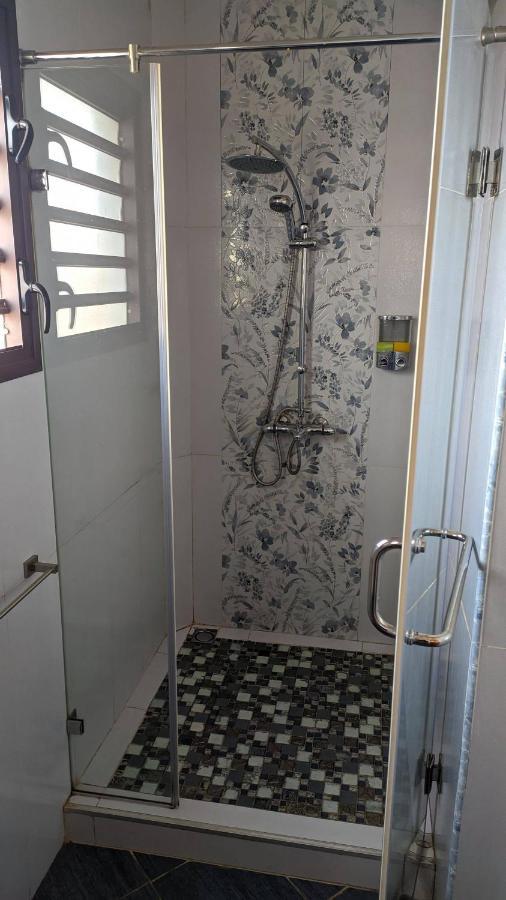 Oceanis Home & Voyages Ivato  Екстериор снимка